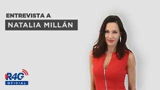 Autoreverse | NATALIA MILLÁN: «Haber trabajado con Aute es uno de mis tesoros»