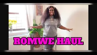 HUGE ROMWE ACCESSORIES HAUL+MORE~ 2020 TRENDY & AFFORDABLE!!!