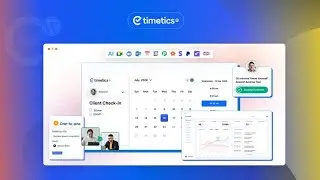 WP Timetics Lifetime Deal - The Best WordPress Appointment Booking Plugin 2026