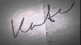 Kate Signature GFX