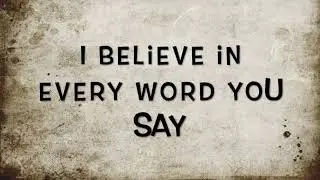 God of Covenant by Watoto Worship (Lyric Video)