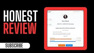 Обзор сайта Elon500.com &mdash; Elon500 &mdash; это настоящий сайт или фейк?