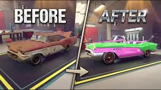 Somethin' Old, Somethin' New | SUN_RITZ |