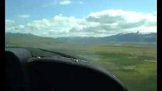Flugfer&eth; &iacute; M&uacute;lakot 2007