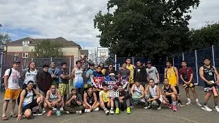 ABP GUILDFORD BUTCHERS SUMMER LEAGUE 2025