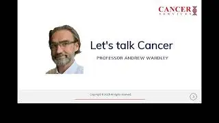 🔬 Let's Talk Cancer: Breast Cancer Epidemiology, Diagnosis & Treatment Explained