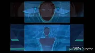 KLANCE comic/Kinda (Eng DUB) - Langst I guess