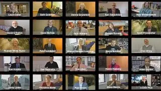 #StellarStaff: Attracting & Retaining Great People [PRESENTATION]