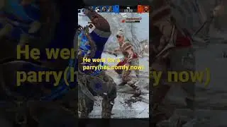 How to read a defense in for honor short version