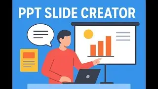 🚀 AI Creates Perfect PowerPoint Presentations in  Seconds! (SlideCraft AI Demo)