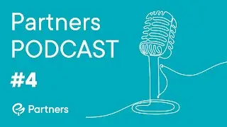Partners Podcast #4 - Burza leadů 2.0