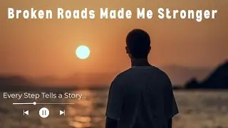 Life Is a Journey | An Emotional Song About Dreams, Struggles & Hope