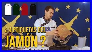 COLORES y 3TIQUET4S del JAM&Oacute;N para comprar online