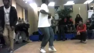 Da Originalz-Beanz v.s Skillz