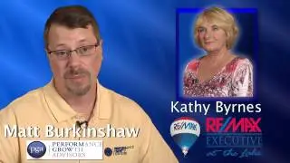 Matt Burkenshaw shares his thoughts on Kathy Byrnes