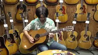 MARTIN D 18S 1972
