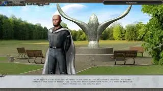 Let's Try Shadow Empire (Complex 4X Strategy RPG Twist!) - Ep. 9 - Deliciously DEEP & So GOOD!!! @_@
