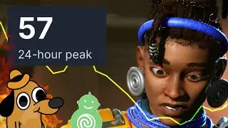 Sweet Baby WOKE! Relooted FLOPS EVEN HARDER Than Dustborn!