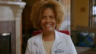Why Vaccines Matter: Linda Peters