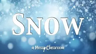 All About Snow: Snow Facts to Blow Your Mind: Winter Weather, Snowflake Formation, Blizzards, & More