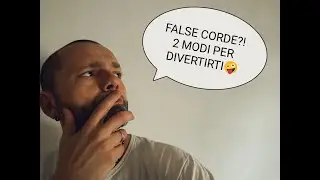 FALSE CORDE VOCALI : cosa sono e come si usano 2 #falsecorde #tutorial #growl #kargyraa #vocalcoach