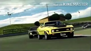 【CAR GAMEPV MAD】Cosmic Magic Shooter【東方Eurobeat/ボーカル - SOUND HOLIC】