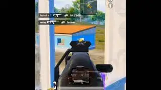 pubg mobile two time revenge kill whatsapp #status in #shorts