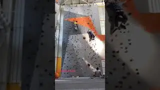 New Trending Instagram Reels Videos | Climbing in climb central | climberHarish