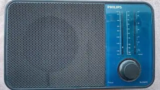 Radio RL226FM