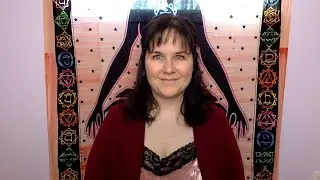 Live Reiki Session April 28, 2020
