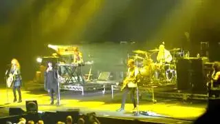 Heart - You're the Voice - Live - Newcastle Entertainment Center - October 29, 2011
