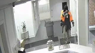 Person of Interest in Theft II, 2000 b/o 12th St, NW, on December 19, 2021