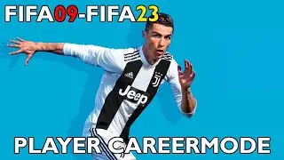 FIFA GUNK PLAYER CAREER #252 - Knock-out Secured?!