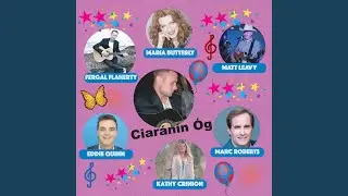 The Ballad of Ciaranin Og