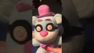 Radioactive foxy adventures:part 5