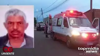 Homem &eacute; encontrado morto com perfura&ccedil;&atilde;o no peito em Tr&ecirc;s Lagoas; briga pode ter motivado crime