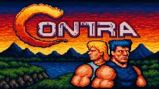 КЛАССИКА CONTRA
