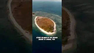 Mystery of Disappearing Islands #DisappearingIslands #islandmysteries  #climatechangeimpacts
