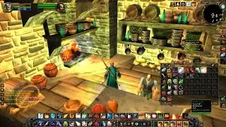 WoW Classic Hardcore priest part 58