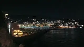 ＃58【鉄郎の旅】ホテルニューアカオに泊まってみた