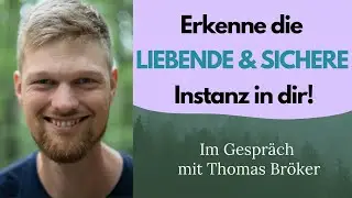 Traumaheilung, Selbstannahme, innere Anteile & der Weg der Integration 🧩