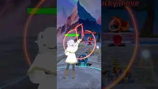 1v1 E-Begger Kid #vrgaming #frieren #quest #vergil #virtualreality