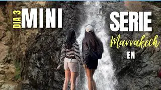 D&Iacute;A 3 en MARRAKECH 🇲🇦👯&zwj;♀️ | De influencers a cabras montesas 🐐 | Ruth Basauri + Tania Deniz