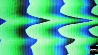 TV Static Transition 2