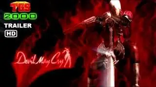 DEVIL MAY CRY 1 - Official 