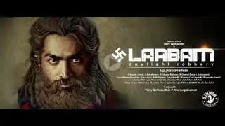 Laabam || official trailer || vijay sethupathi || Shruti Haasan ||
