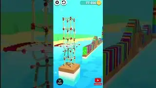 Flying Cut 27 #shorts #flyingcut #androidgame #pubgzentamizha