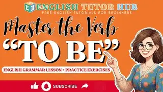 Master the Verb 