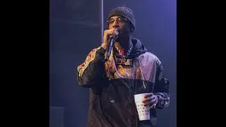 (FREE) Key Glock Type Beat - 