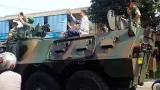 Marder 1A3 n anoa @UNS technomilitary 10 august 2016